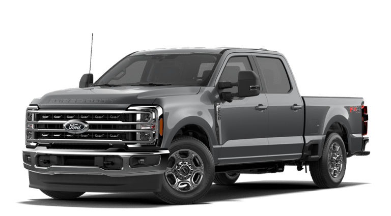 2027 Ford F-250SD XLT