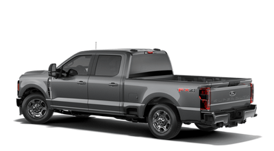 2027 Ford F-250SD XLT