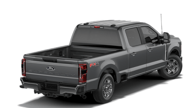 2027 Ford F-250SD XLT