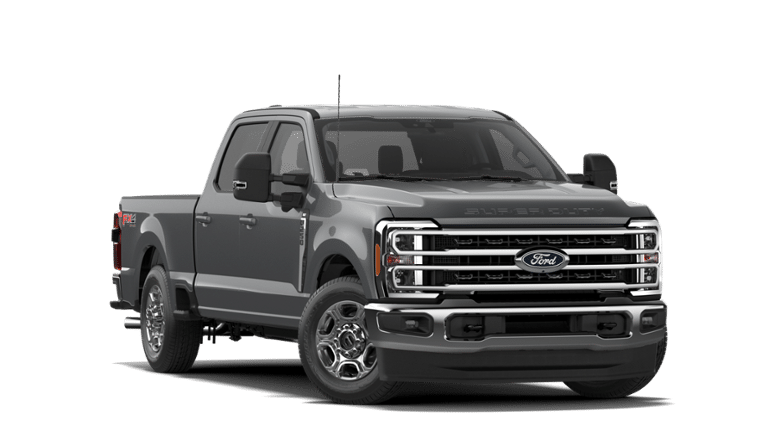 2027 Ford F-250SD XLT