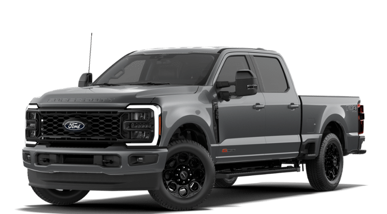 2027 Ford F-350SD Lariat