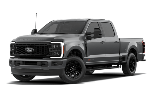 2027 Ford F-350SD Lariat