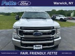 2020 Ford F-350SD XL