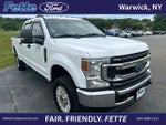 2020 Ford F-350SD XL