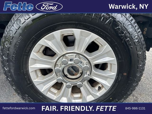 2020 Ford F-350SD XL