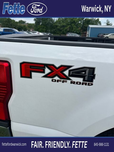 2020 Ford F-350SD XL