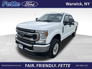 2020 Ford F-350SD XL