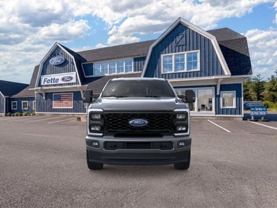 2026 Ford F-350SD XL