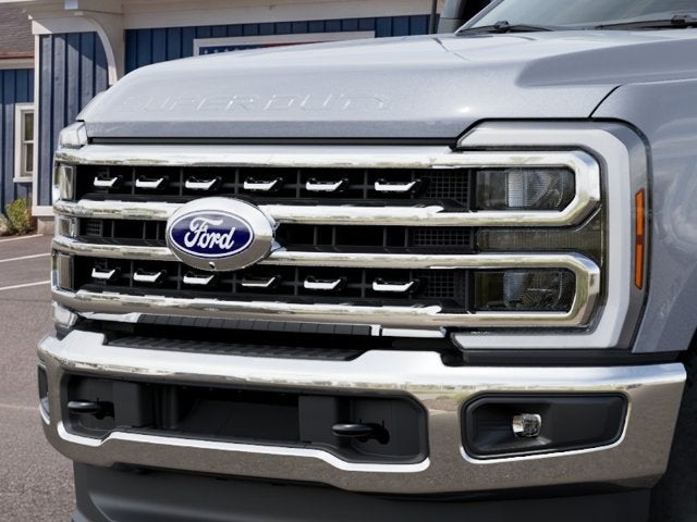 2027 Ford F-350SD Lariat