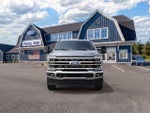 2027 Ford F-350SD Lariat