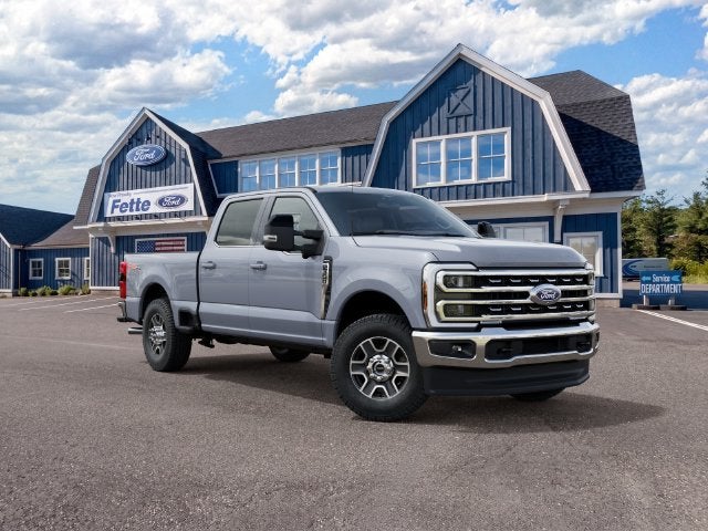 2027 Ford F-350SD Lariat