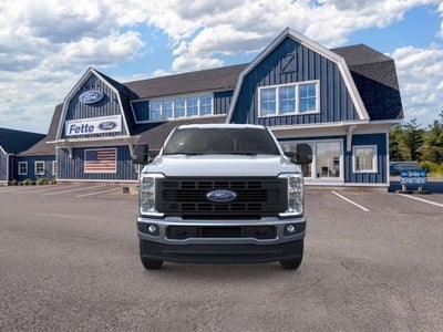 2026 Ford F-350SD XL
