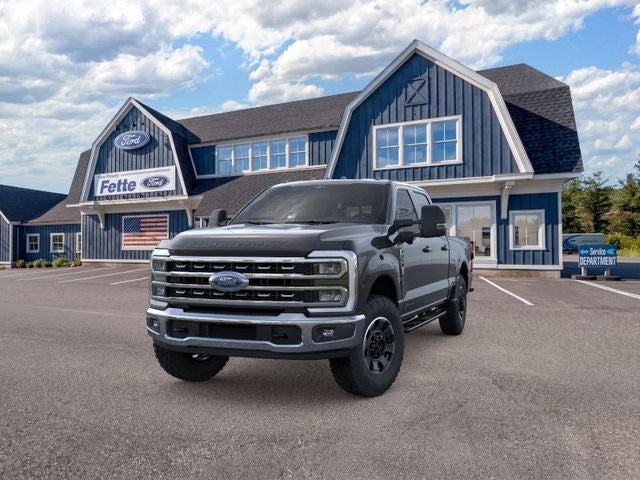 2026 Ford F-350SD XLT