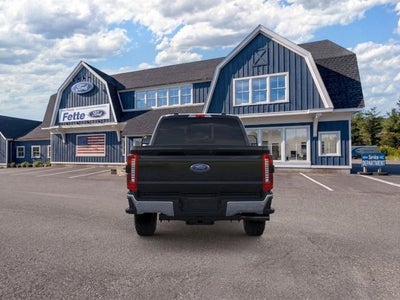 2026 Ford F-350SD XLT