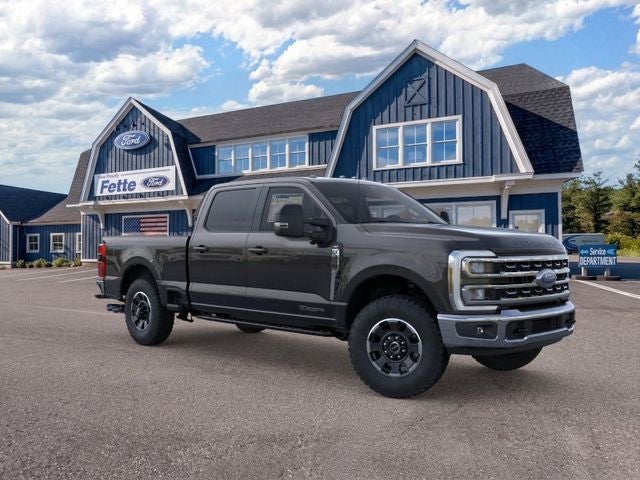 2026 Ford F-350SD XLT