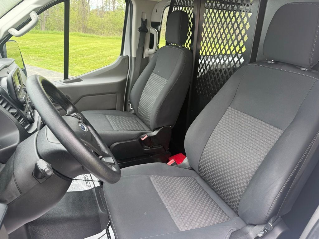2024 Ford Transit-250 Base