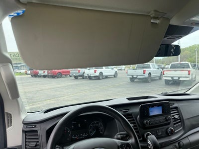 2024 Ford Transit-250 Base