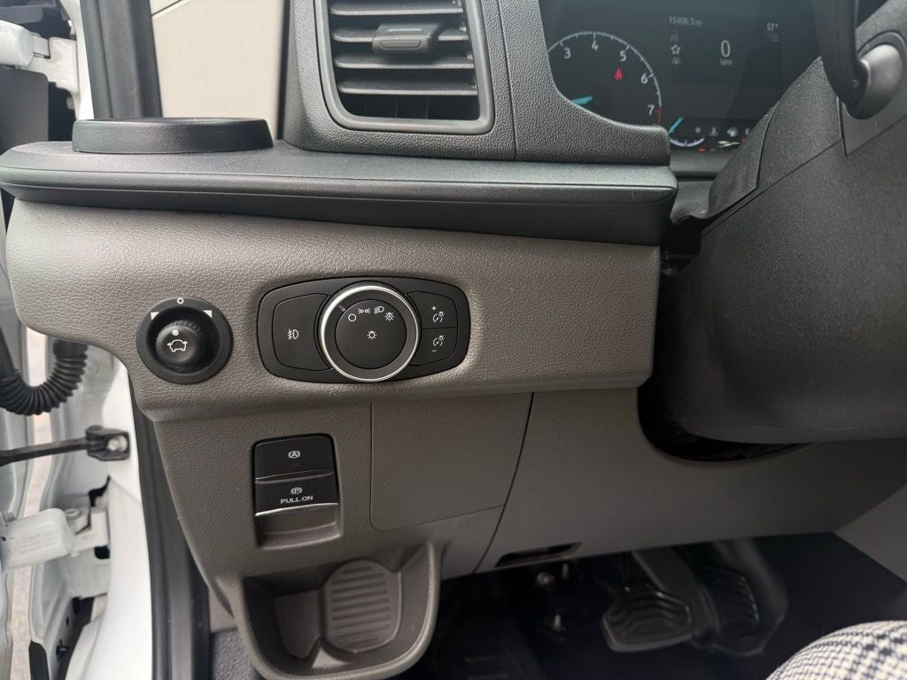 2024 Ford Transit-250 Base