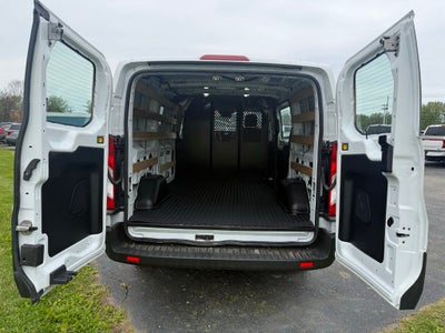 2024 Ford Transit-250 Base