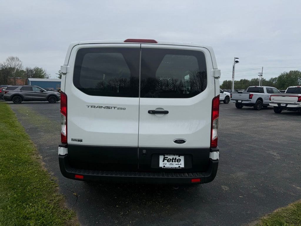 2024 Ford Transit-250 Base
