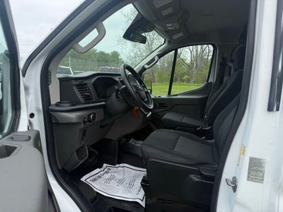 2024 Ford Transit-250 Base