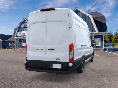 2026 Ford Transit-350 Base