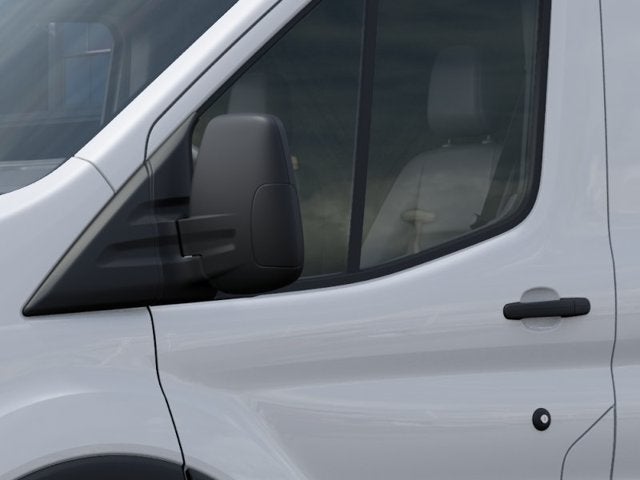 2027 Ford Transit-350 Base