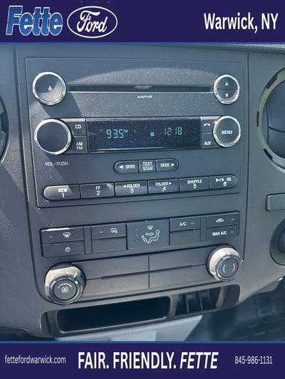 2016 Ford F-350SD XL