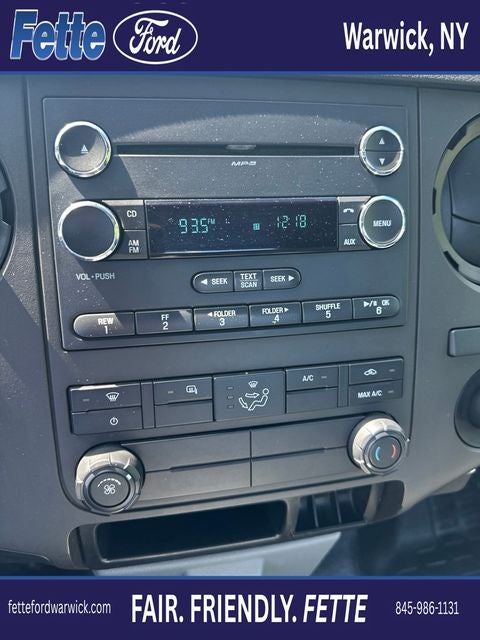 2016 Ford F-350SD XL