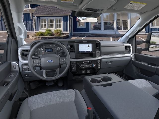 2026 Ford F-350SD XLT