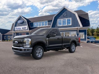 2026 Ford F-350SD XLT