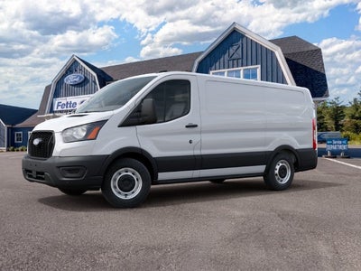 2027 Ford Transit-150 Base