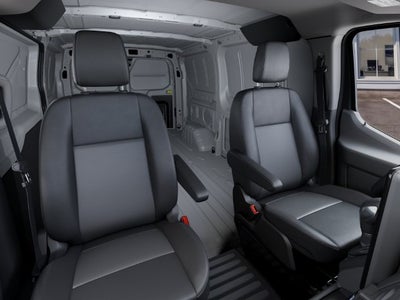 2027 Ford Transit-150 Base