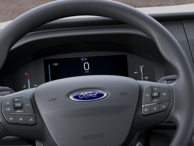2027 Ford Transit-150 Base