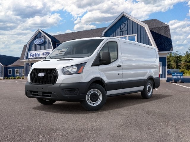2027 Ford Transit-150 Base
