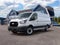 2027 Ford Transit-150 Base