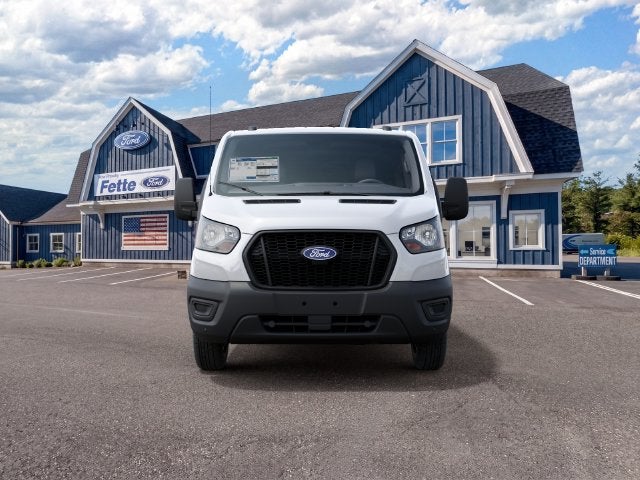 2027 Ford Transit-150 Base