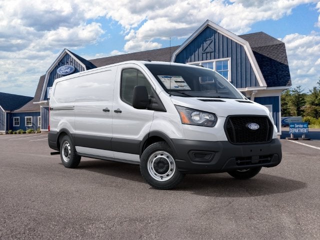 2027 Ford Transit-150 Base