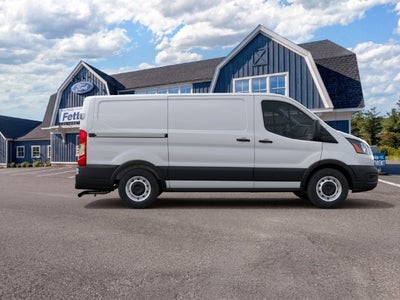2027 Ford Transit-150 Base