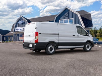 2027 Ford Transit-150 Base