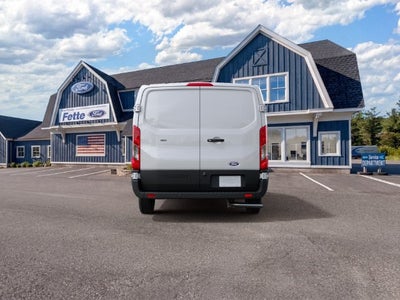 2027 Ford Transit-150 Base