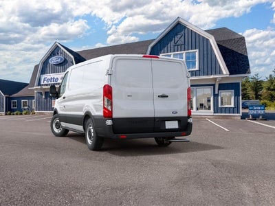 2027 Ford Transit-150 Base