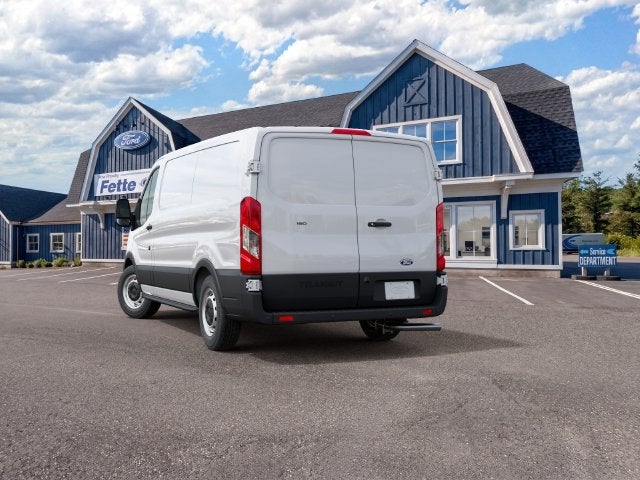 2027 Ford Transit-150 Base