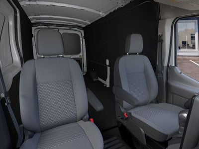 2026 Ford Transit-150 Base