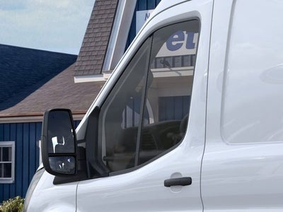 2026 Ford Transit-150 Base