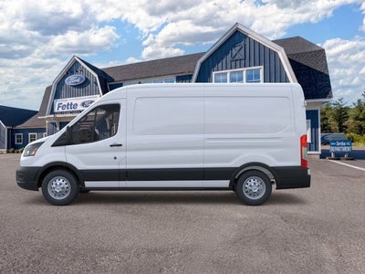 2026 Ford Transit-150 Base