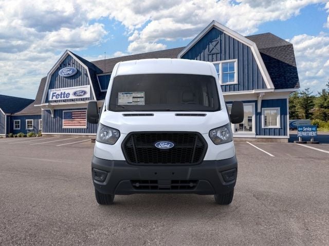 2026 Ford Transit-150 Base