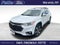2018 Chevrolet Traverse 3LT