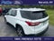 2018 Chevrolet Traverse 3LT
