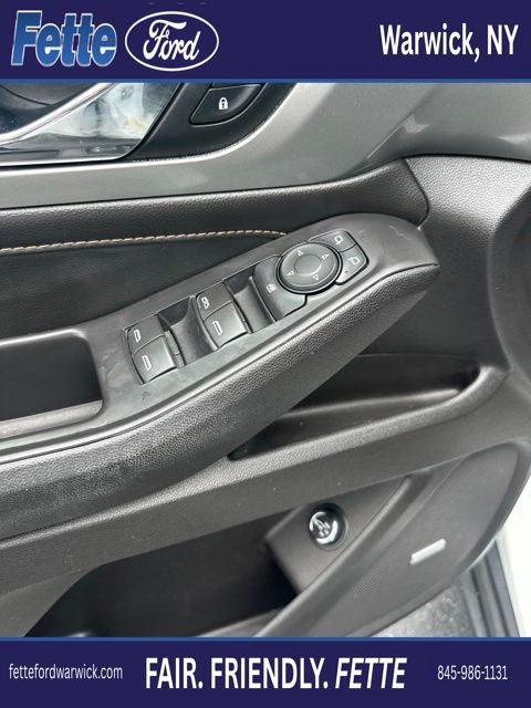 2018 Chevrolet Traverse 3LT